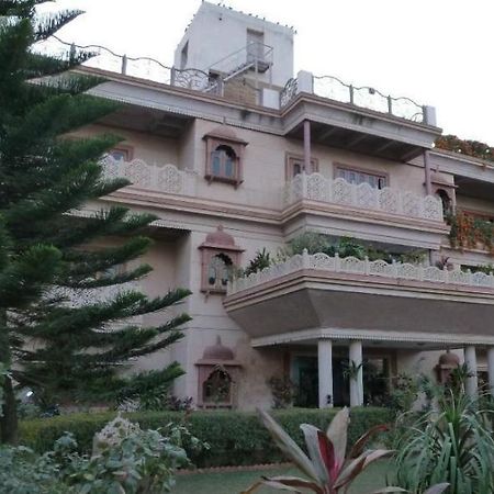 Master Paradise Pushkar Exterior photo