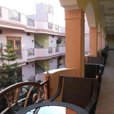 Master Paradise Pushkar Exterior photo