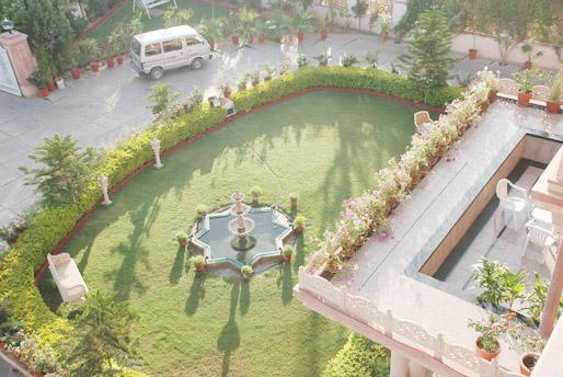 Master Paradise Pushkar Exterior photo