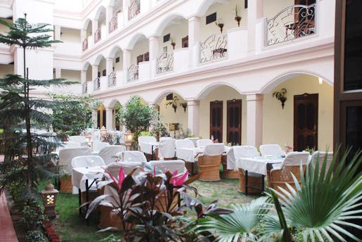 Master Paradise Pushkar Exterior photo