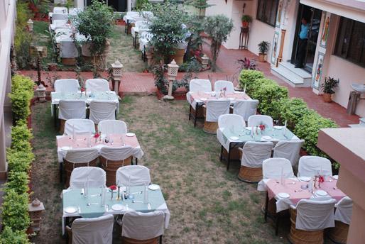 Master Paradise Pushkar Exterior photo