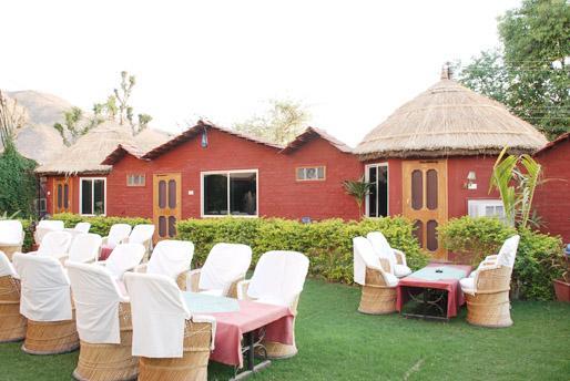 Master Paradise Pushkar Exterior photo