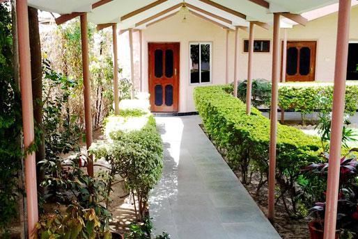 Master Paradise Pushkar Exterior photo