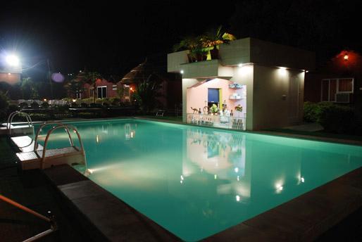 Master Paradise Pushkar Exterior photo