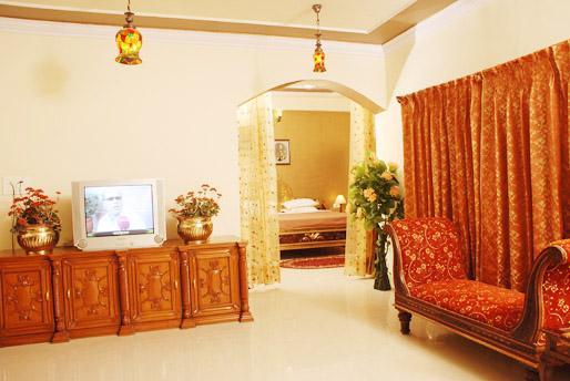 Master Paradise Pushkar Exterior photo