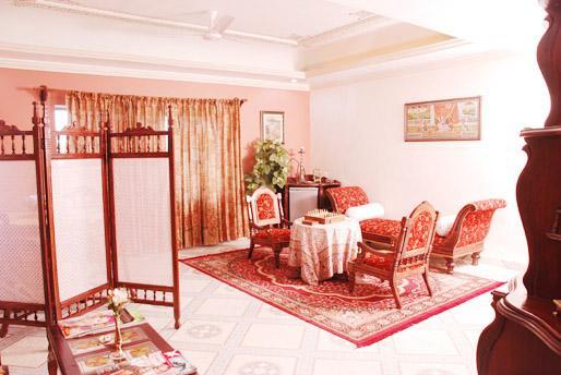 Master Paradise Pushkar Exterior photo