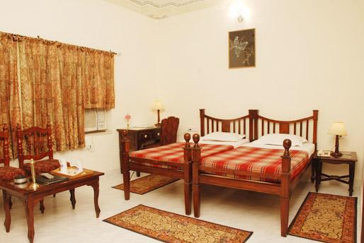 Master Paradise Pushkar Exterior photo