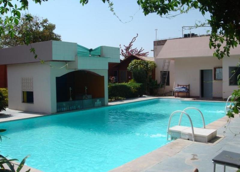 Master Paradise Pushkar Exterior photo